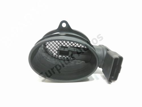 Used Mass air flow sensor Mass air flow sensor CITROËN C4 Picasso I MPV (UD_) 1.6 HDi (109 hp) 35719705 35719705