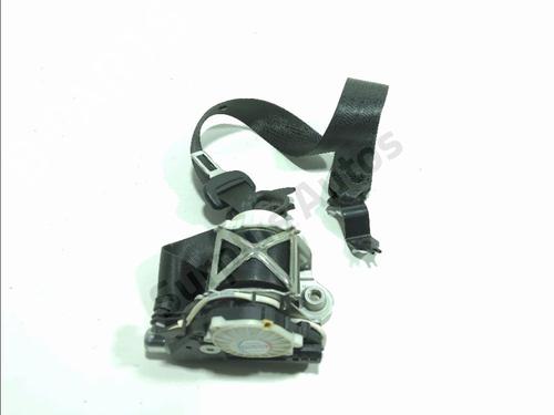 Used Front left seatbelt Front left seatbelt VW POLO V (6R1, 6C1) 1.4 (6R1) (85 hp) 33713775 33713775