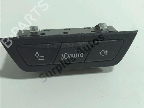 Used Headlight switch Headlight switch 37768512 37768512