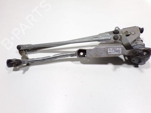Used Front wipers mechanism Front wipers mechanism 37790688 37790688