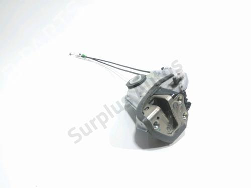 Used Rear left lock PEUGEOT 108 1.2 (82 hp) 28255355