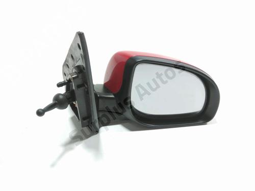 Used Right mirror KIA PICANTO I (SA) 1.0 (63 hp) 28246693