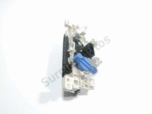 Climate control DACIA SANDERO II TCe 90 (B8M1, B8MA, B8AC) | BP38497312I5 - Image 3