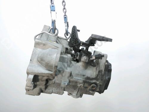 Gearbox VW GOLF VI Variant (AJ5) 1.6 TDI | BP33686244M3 - Image 2