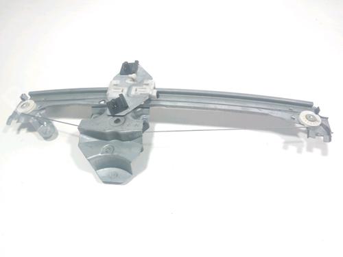 Rear left window mechanism RENAULT ZOE (BFM_) ZOE (BFMD) | BP37779117C24 - Image 2