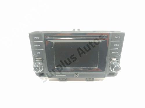 Auto-radio Auto-radio 37770074 37770074