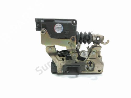 Front right lock RENAULT TWINGO I (C06_) 1.2 16V (C06C, C06D, C06K) | BP30119182C97 