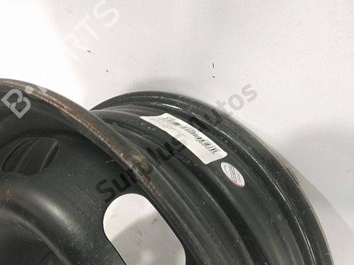 Rim CITROËN C-ELYSEE (DD_) 1.6 HDI 92 | BP39548183C45 - Image 3