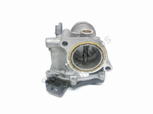 Spjældhus RENAULT MEGANE IV Hatchback (B9A/M/N_) 1.5 Blue dCi 115 (B9A6) | BP28220884M82 
