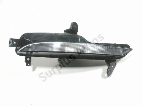 Blinklys foran høyre RENAULT MEGANE IV Hatchback (B9A/M/N_) 1.2 TCe 130 (B9MR) (130 hp) 29859698