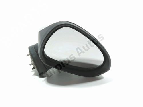 Used Right mirror SEAT IBIZA IV (6J5, 6P1) 1.9 TDI (90 hp) 28245525