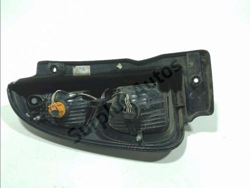 Right taillight CITROËN C3 Picasso (SH_) 1.6 HDI 90 | BP34363294C35 - Image 2