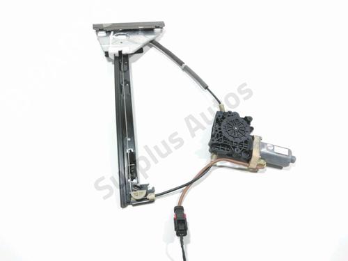 Rear right window mechanism JEEP GRAND CHEROKEE II (WJ, WG) 4.7 V8 4x4 | BP30101905C25