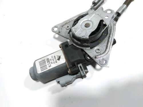 Front left window mechanism CITROËN SAXO (S0, S1) 1.4 VTS | BP28240797C22 