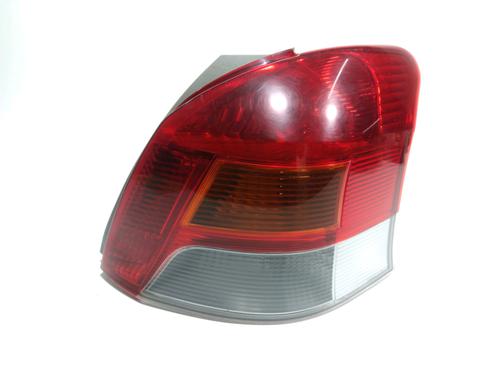Right taillight TOYOTA YARIS (_P9_) 1.0 VVT-i (KSP90_, KSP90R) | BP28268812C35 