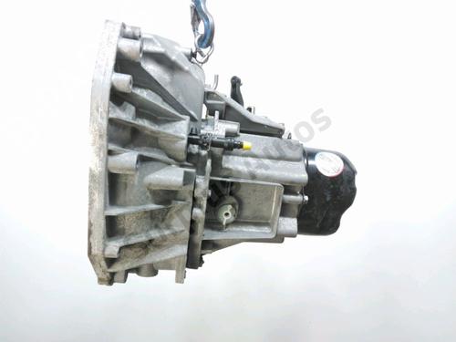 Gearbox DACIA LODGY (JS_) 1.2 TCe (JSAY, JSM0) | BP28224310M3 