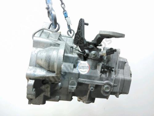 Gearbox VW T-ROC (A11, D11) 1.6 TDI | BP37764951M3 - Image 2