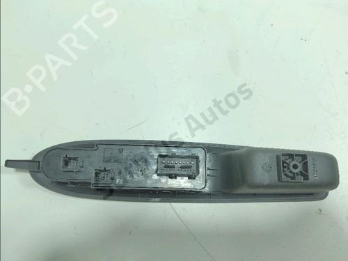 Left front window switch CITROËN C4 II (NC_) 1.6 HDi 110 | BP39706625I27 - Image 3