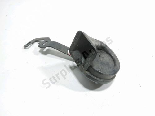 Used Horn Horn PEUGEOT 208 I (CA_, CC_) 1.0 VTi (68 hp) 33903766 33903766