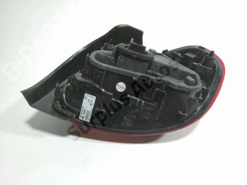 Left taillight CITROËN C3 III (SX) 1.2 VTi 82 | BP37484145C34 - Image 3
