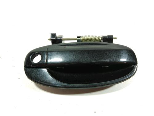 Used Front right exterior door handle CHEVROLET AVEO / KALOS Hatchback (T250, T255) 1.2 (84 hp) 28241972