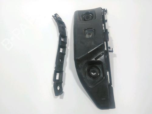 Used Rear bumper bracket MERCEDES-BENZ A-CLASS (W176) A 180 CDI / d (176.012) (109 hp) 28258646