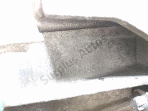 Gearbox OPEL ASTRA J (P10) 1.6 CDTi (68) | BP28224063M3 - Image 5