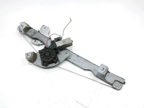 Front left window mechanism DACIA SANDERO 1.5 dCi | BP30995594C22 - Image 2
