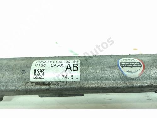 Steering rack FORD FIESTA VII (HJ, HF) 1.0 EcoBoost mHEV | BP39490702M22 - Image 4