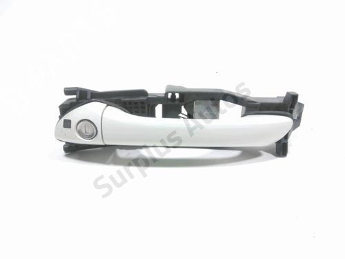 Used Front left exterior door handle Front left exterior door handle 37774655 37774655