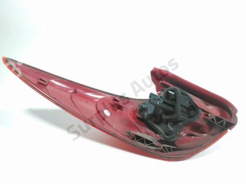 Right taillight PEUGEOT 207 SW (WK_) 1.6 HDi | BP29444284C35 