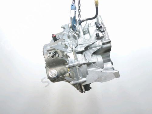 Used Gearbox Gearbox DACIA DUSTER (HM_) 1.3 TCe 150 (HMM3) (150 hp) 28333376 28333376