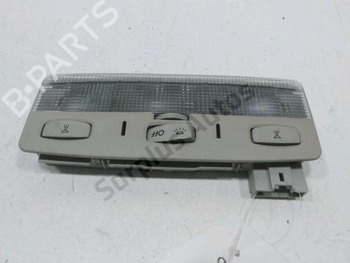Luz interior RENAULT VEL SATIS (BJ0_) 2.0 16V Turbo (BJ0K) (163 hp) 31003467