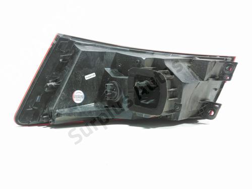Left taillight SKODA SUPERB III (3V3) 2.0 TDI | BP28270325C34 