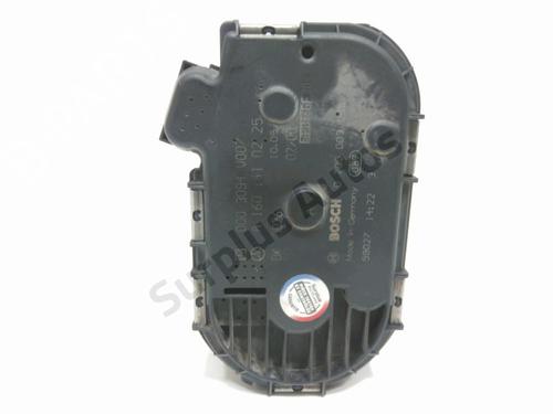 Throttle body SMART FORTWO Coupe (450) 0.7 (450.352, 450.332) | BP37762886M82 - Image 2