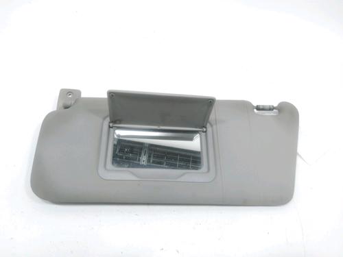 Used Left sun visor Left sun visor 31003964 31003964