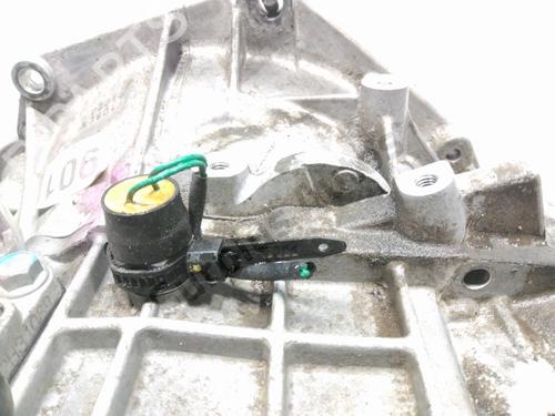 Gearbox KIA RIO III (UB) 1.25 CVVT | BP31261768M3 - Image 6
