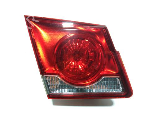 Used Left tailgate light Left tailgate light 28268114 28268114