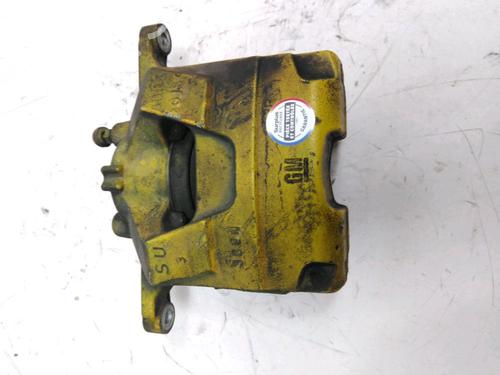 Used Left front brake caliper Left front brake caliper 37766208 37766208