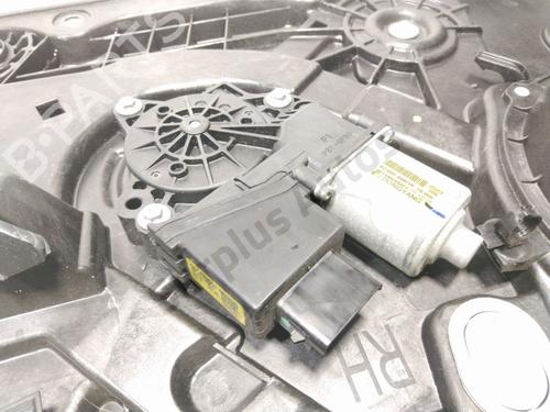 Front right window mechanism HYUNDAI i30 (GD) 1.6 CRDi | BP37681306C23 - Image 2