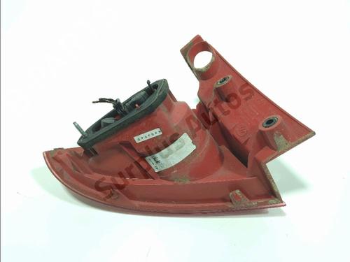 Right taillight SEAT LEON (1P1) 1.6 TDI | BP37871108C35 - Image 3