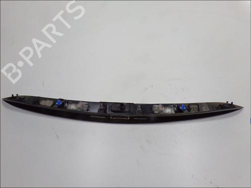 Tailgate handle RENAULT ZOE (BFM_) ZOE (BFMD) | BP37783052C132 - Image 2