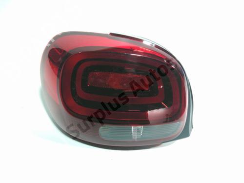 Used Left taillight CITROËN C3 III (SX) 1.5 BlueHDi 100 (SXYHYP, SXYHTU) (102 hp) 30585051