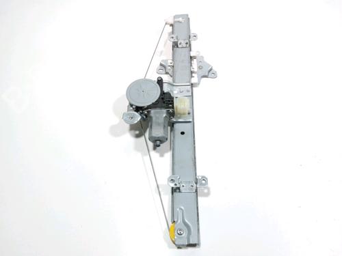 Front left window mechanism NISSAN MICRA V (K14) 0.9 IG-T | BP37774011C22 - Image 2