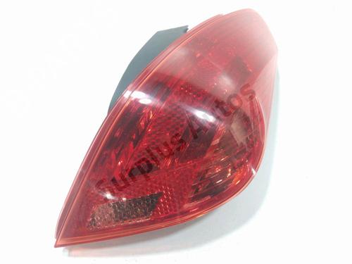 Used Right taillight Right taillight 37871111 37871111
