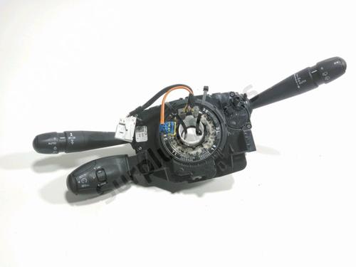 Used Steering wheel controls PEUGEOT 208 I (CA_, CC_) 1.2 THP 110 (110 hp) 32260732