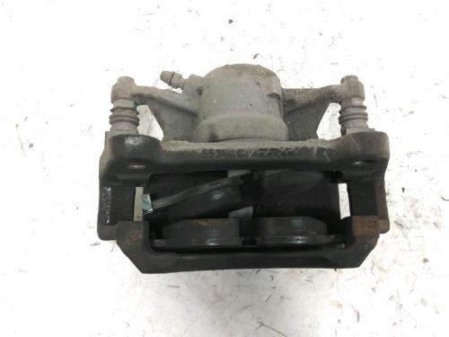 Used Left front brake caliper Left front brake caliper SEAT LEON ST (5F8) 1.6 TDI (105 hp) 37766225 37766225