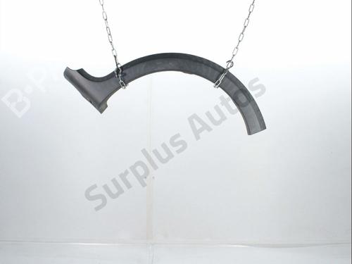 Used Rear left wheel arch trim Rear left wheel arch trim DACIA SANDERO 1.5 dCi (88 hp) 40214121 40214121