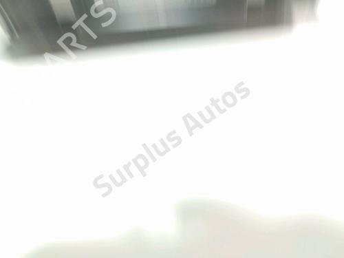 Climate control AUDI A3 (8P1) 2.0 TDI 16V | BP38345315I5 - Image 3