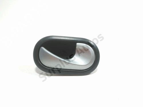 Used Front right interior door handle Front right interior door handle 29580049 29580049